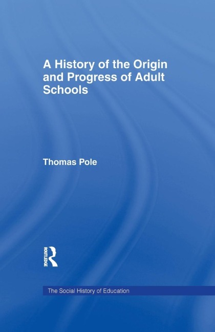 History of the Origin and P Cb - Thomas Pole