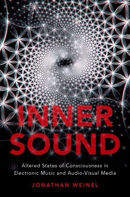 Inner Sound - Jonathan Weinel
