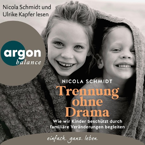Trennung ohne Drama - Nicola Schmidt