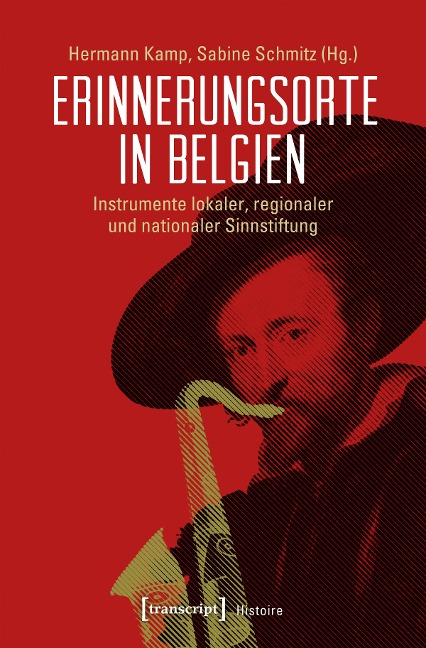 Erinnerungsorte in Belgien - 