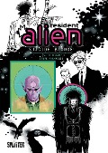 Resident Alien. Band 2 - Peter Hogan