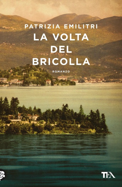 La volta del Bricolla - Patrizia Emilitri