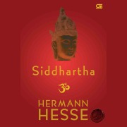 Cover-Bild zum Titel 'Siddhartha' von 'Hermann Hesse'
