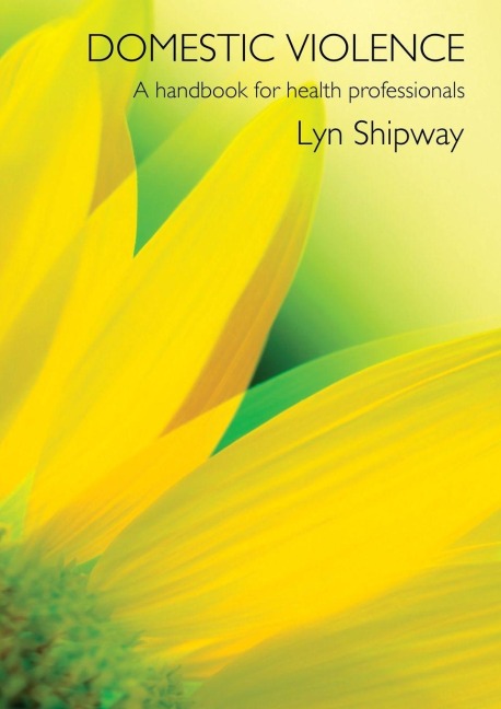 Domestic Violence - Lyn Shipway