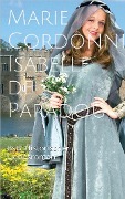 Cover-Bild zum Titel 'Isabelle de Paradou' von 'Marie Cordonnier'