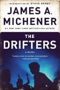 Cover-Bild zum Titel 'The Drifters' von 'James A. Michener'