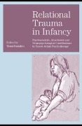 Cover-Bild zum Titel 'Relational Trauma in Infancy' von ''