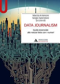 Data journalism. Guida essenziale alle notizie fatte con i numeri - 