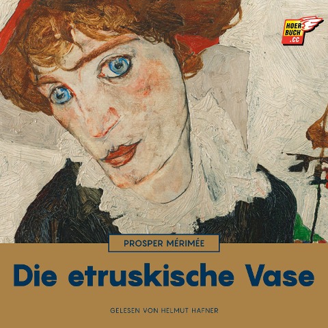 Die etruskische Vase - Prosper Mérimée