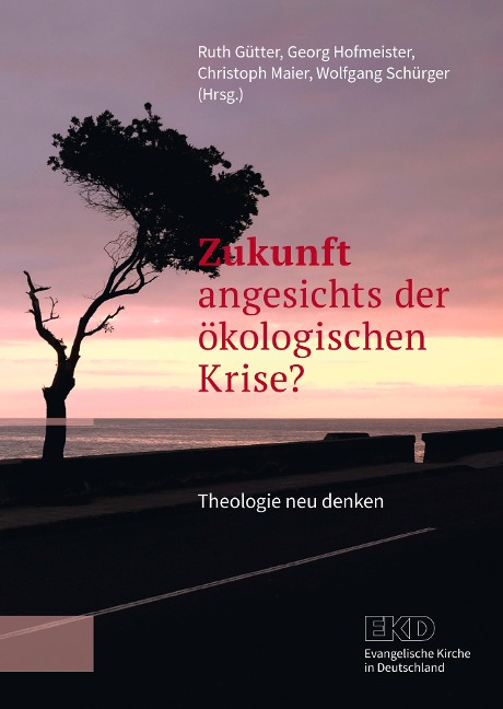 Zukunft angesichts der ökologischen Krise? - 
