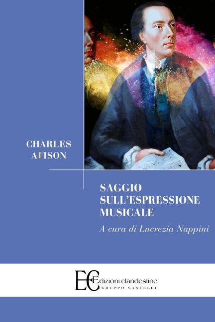 Charles Avison. Saggio sull'espressione musicale - 