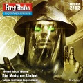 Cover-Bild zum Titel 'Perry Rhodan 2762: Die Meister-Statue' von 'Michael Marcus-Thurner'