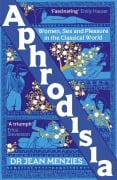 Cover-Bild zum Titel 'Aphrodisia' von 'Jean Menzies'