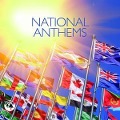 Cover-Bild zum Titel 'National Anthems' von 'Various'