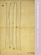 Cover-Bild zum Titel 'Zu Gast bei Marcel Duchamp' von 'Krautwig Kerstin'