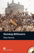 Cover-Bild zum Titel 'Slumdog Millionaire - New' von 'Vikas Swarup'