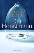 Cover-Bild zum Titel 'Der Honigmann' von 'Peter Huth'