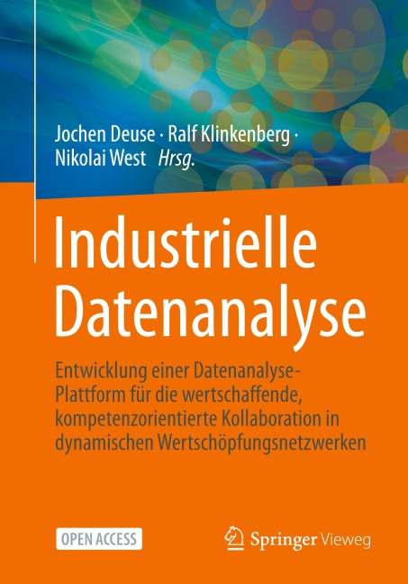 Industrielle Datenanalyse - 