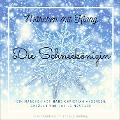 Cover-Bild zum Titel 'Die Schneekönigin' von 'Hans Christian Andersen'