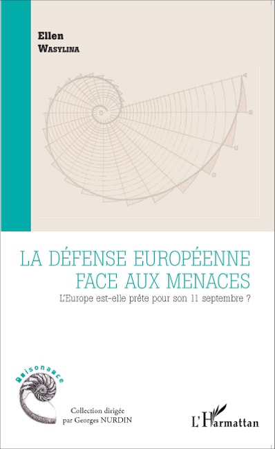 Défense européenne face aux menaces - Ellen Wasylina