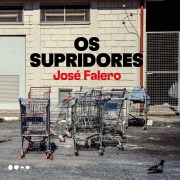 Cover-Bild zum Titel 'Os supridores' von 'José Falero'
