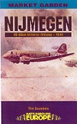 Cover-Bild zum Titel 'Nijmegen' von 'Tim Saunders'