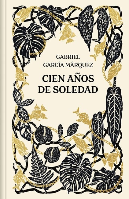 Cien años de soledad. Edicion aniversario - Gabriel Garcia Marquez