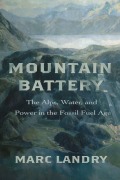 Cover-Bild zum Titel 'Mountain Battery' von 'Marc Landry'