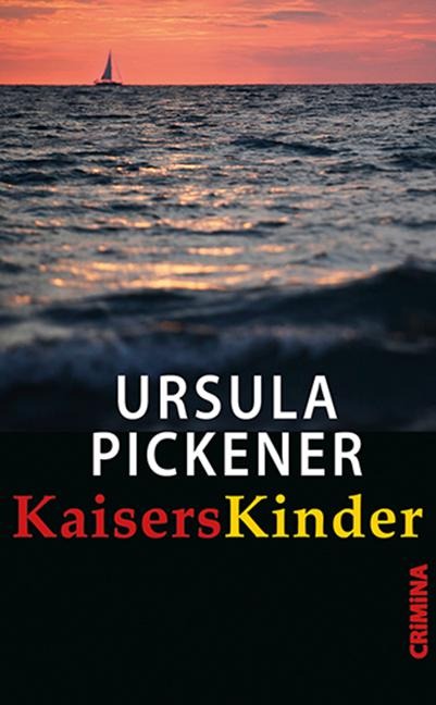 KaisersKinder - Ursula Pickener