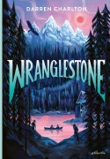 Cover-Bild zum Titel 'Wranglestone' von 'Darren Charlton'