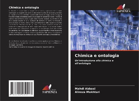Chimica e ontologia - Mahdi Abbasi, Alireza Mokhtari