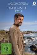 Cover-Bild zum Titel 'Kommissar Dupin - Bretonische Idylle' von 'Jean-Luc Bannalec, Eckhard Vollmar, Steffen Kaltschmid, Fabian Römer'