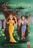 Tanrica Kizlar - Suzanne Williams, Joan Holub