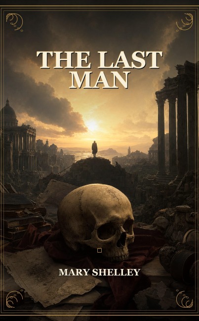 The Last Man - Mary Shelley