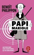 Cover-Bild zum Titel 'Papi Mariole' von 'Benoît Philippon'