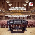 Rhapsody on a Theme of Paganini/Organ Concerto - Cameron/KH Orch. Berlin/Eschenbach Carpenter