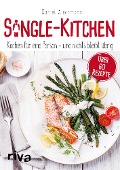 Cover-Bild zum Titel 'Single-Kitchen' von 'Daniel Wiechmann'