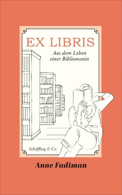 Ex Libris - Anne Fadiman