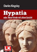 Hypatia - Charles Kingsley