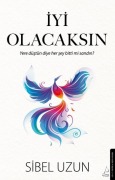 Cover-Bild zum Titel 'Iyi Olacaksin' von 'Sibel Uzun'