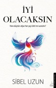 Cover-Bild zum Titel 'Iyi Olacaksin' von 'Sibel Uzun'