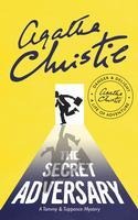 The Secret Adversary - Agatha Christie