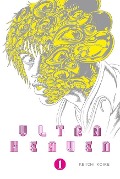 Cover-Bild zum Titel 'Ultra Heaven Volume 1' von 'Keiichi Koike'