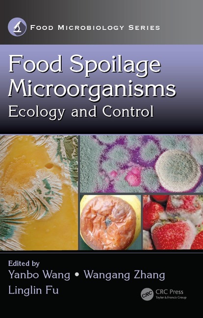 Food Spoilage Microorganisms - 