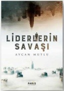 Cover-Bild zum Titel 'Liderlerin Savasi' von 'Aycan Mutlu'