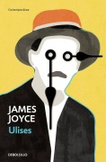 Cover-Bild zum Titel 'Ulises / Ulysses' von 'James Joyce'