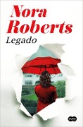 Legado/ Legacy - Nora Roberts