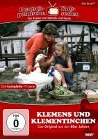 Klemens und Klementinchen - Janusz Leski, Andrzej Korzynski
