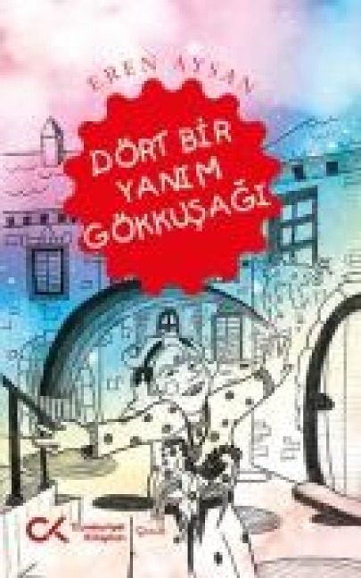 Dört Bir Yanim Gökkusagi - Eren Aysan