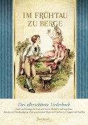 Cover-Bild zum Titel 'Im Frühtau zu Berge' von ''